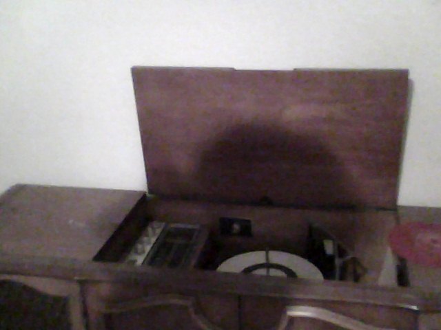 admiral record player InstAppraisal